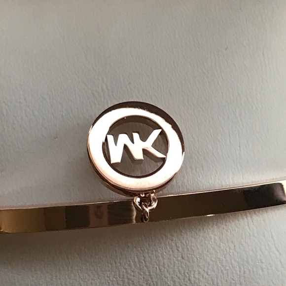 MK Fulton logo bracelet - Picture 3 of 15